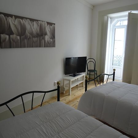 Apartmán Casa Do Doutor Portalegre Exteriér fotografie