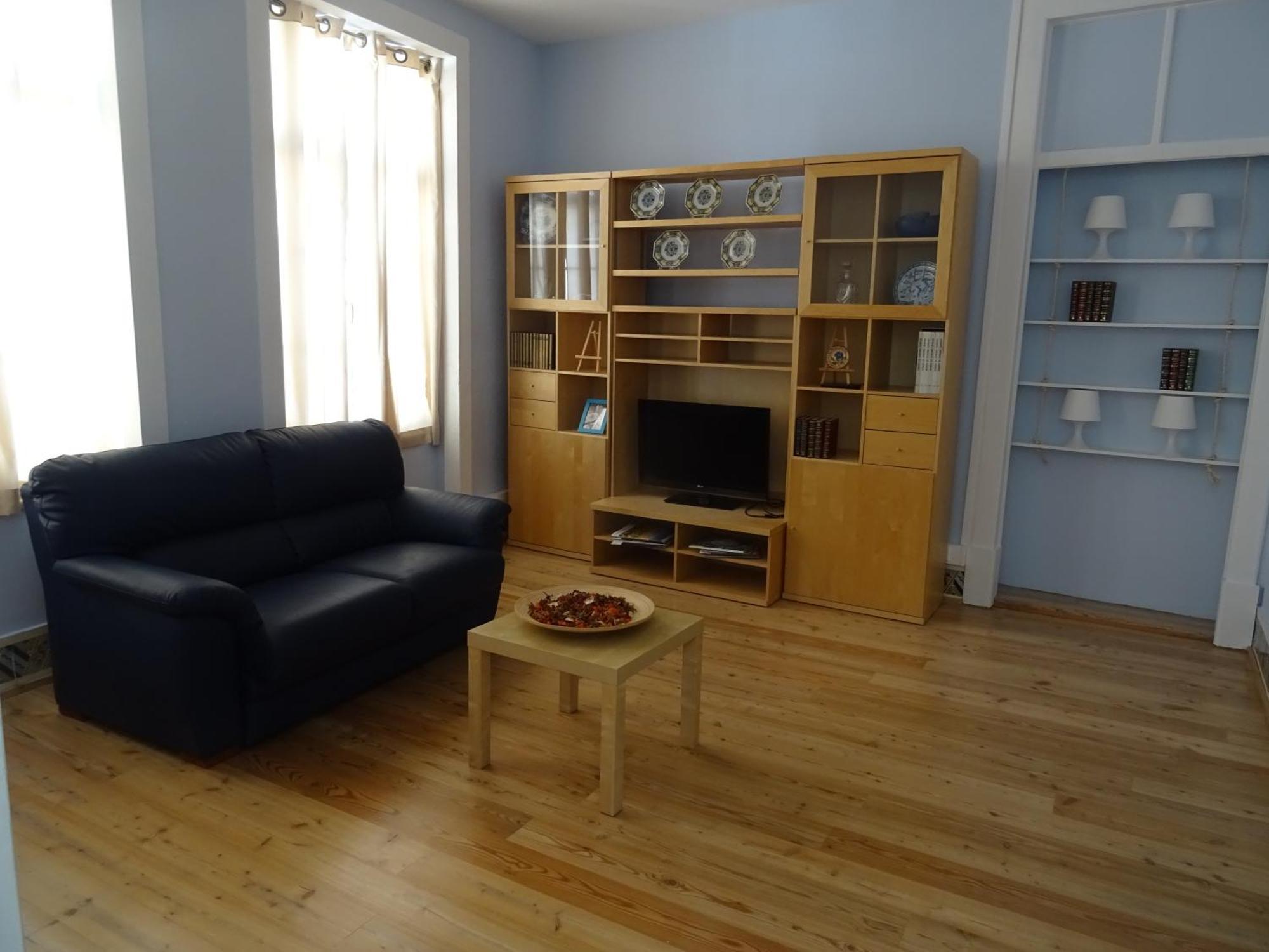 Apartmán Casa Do Doutor Portalegre Exteriér fotografie