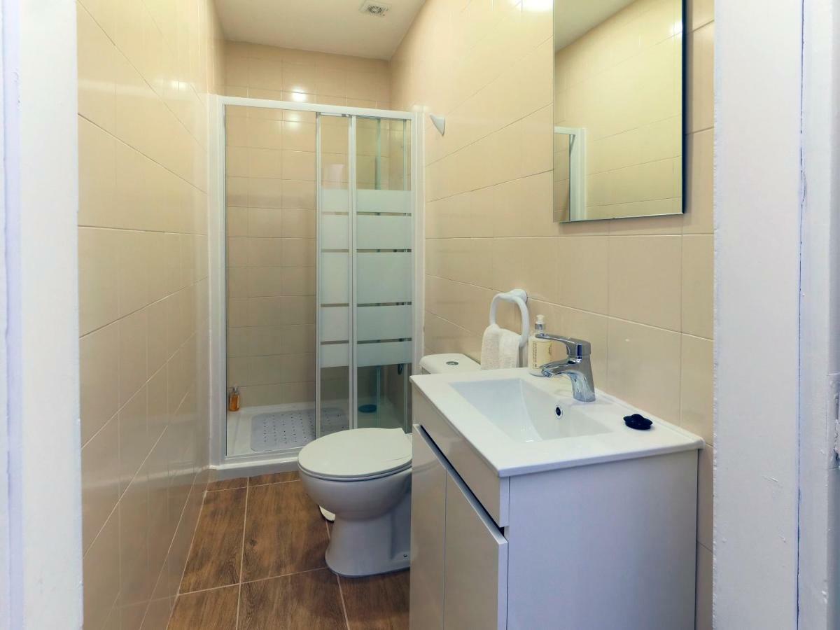 Apartmán Casa Do Doutor Portalegre Exteriér fotografie