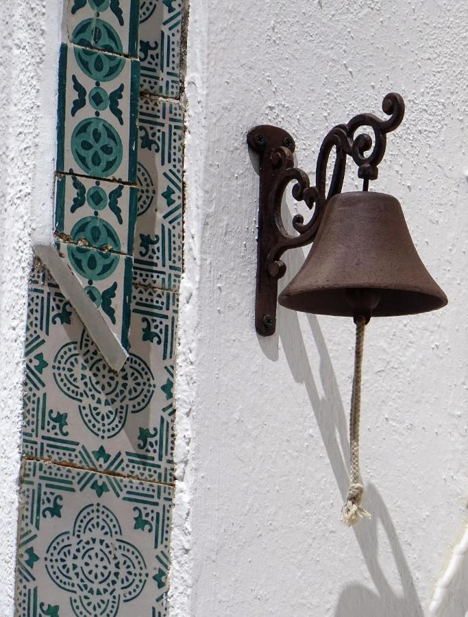 Apartmán Casa Do Doutor Portalegre Exteriér fotografie
